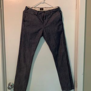 Mens pants